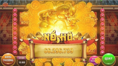 Nổ hũ - nohu.so Cách thắng lớn nhờ bí kíp của chuyên gia