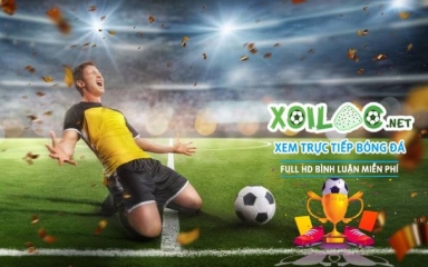 Xoilac TV - Nền tảng xem bóng đá “quốc dân” dành cho mọi fan hâm mộ