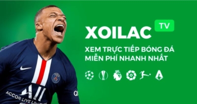 Trực tiếp bóng đá Xoilac TV - Kênh xem trực tuyến đỉnh cao