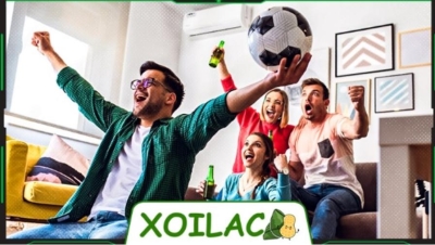 Lựa chọn trang xem trực tiếp Euro 2024 phù hợp - Xoilac-euro-tructiep.online