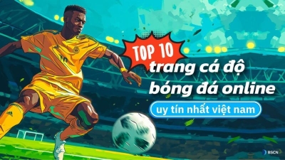 Nhacaiuytin.cx - Nơi niềm đam mê cá cược được bùng cháy
