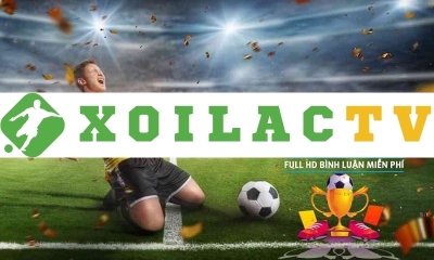 Xoilac TV- Xoilac-tv.icu: Web hoàn hảo xem bóng đá hôm nay