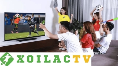 Xoilac-tv.one - Sự hài lòng của người xem luôn là ưu tiên hàng đầu