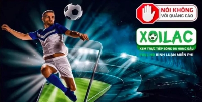 Tận hưởng những trận bóng đỉnh cao với Xoilac TV - xoilac-tv.click