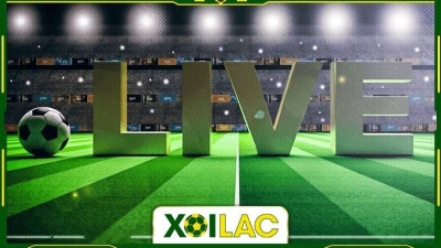 Nơi hội tụ đam mê bóng đá của người Việt tại Xoilac1.site