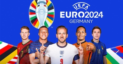 Website xem trực tiếp Euro 2024 số 1 Việt Nam hiện nay