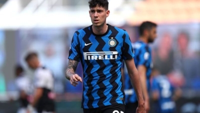 Top 5 ngôi sao trẻ của Italia tại Euro 2024 chất lượng nhất